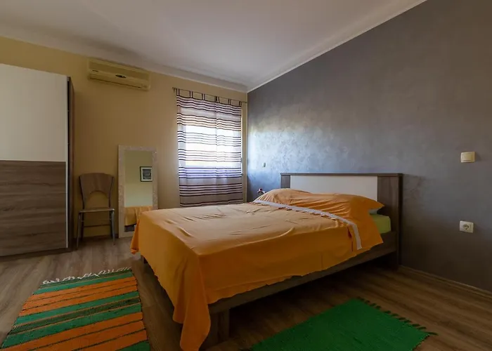 아파트 Bartol 로비니