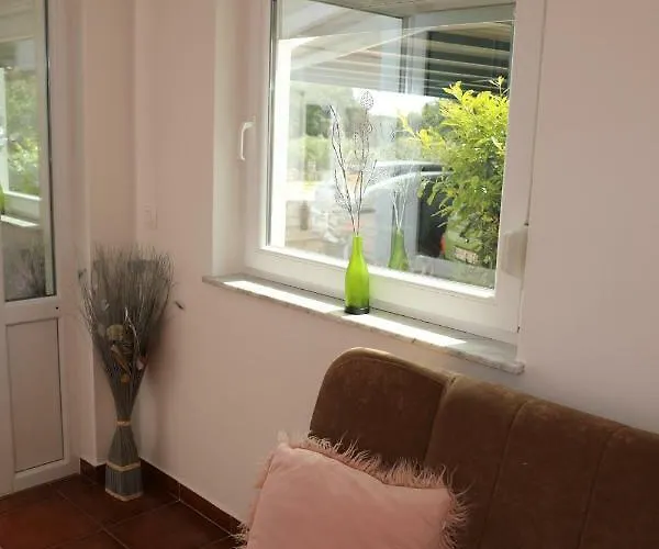 아파트 Bartol 로비니