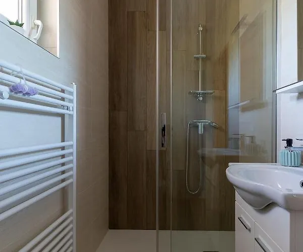 Bartol Διαμέρισμα *