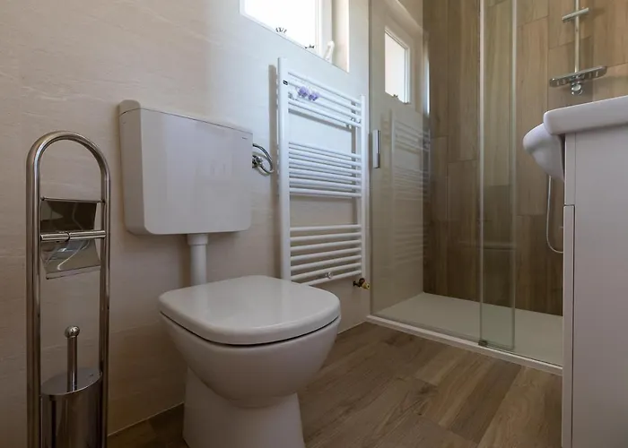 Bartol Διαμέρισμα