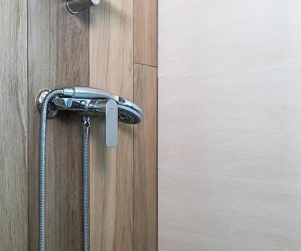 Bartol Διαμέρισμα Ρόβινι