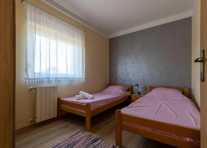 Διαμέρισμα Bartol *