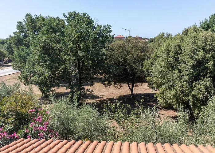 Bartol Διαμέρισμα Ρόβινι