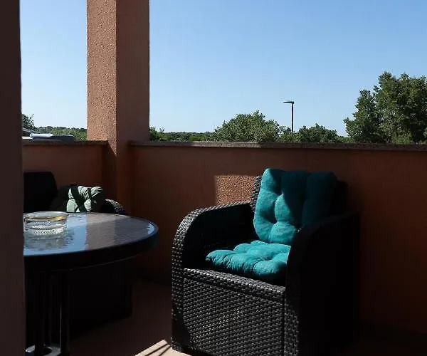 Διαμέρισμα Bartol *