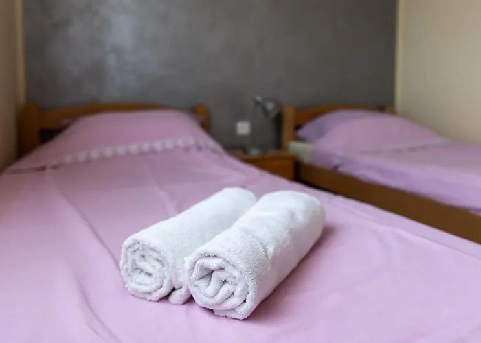 Διαμέρισμα Bartol *