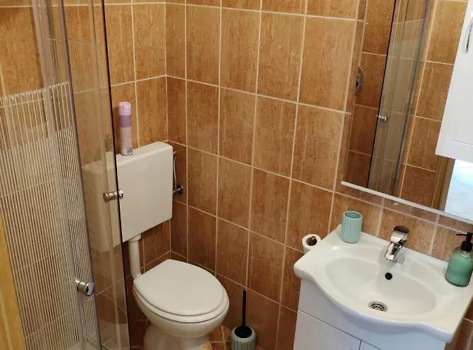 Διαμέρισμα Bartol Ρόβινι