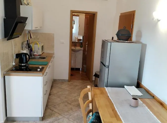 Διαμέρισμα Bartol *