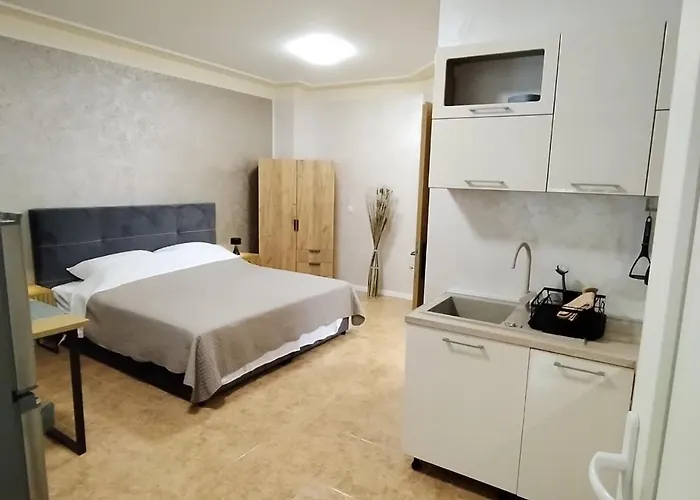 Διαμέρισμα Bartol Ρόβινι