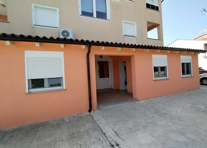 Διαμέρισμα Bartol