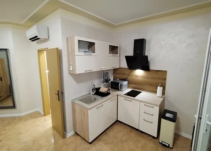 Διαμέρισμα Bartol