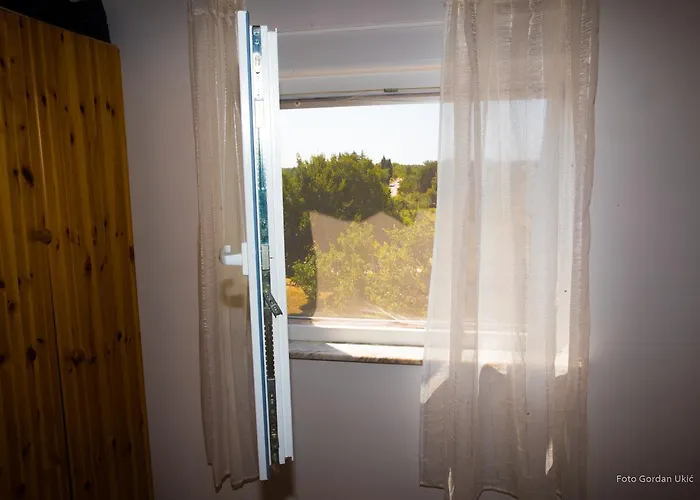 Διαμέρισμα Bartol *