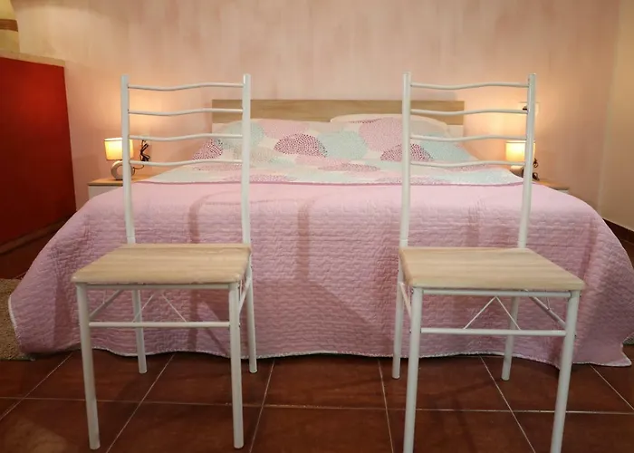 Bartol Διαμέρισμα *