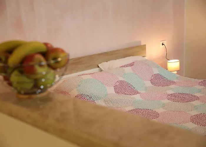 Διαμέρισμα Bartol *