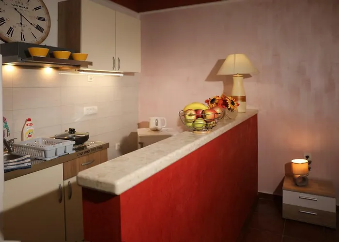 Διαμέρισμα Bartol