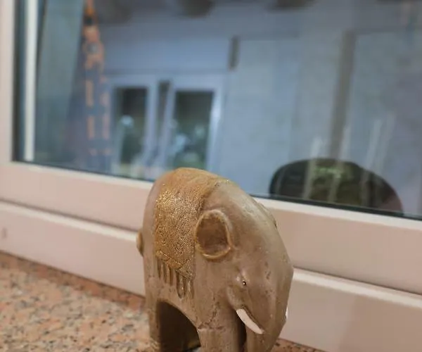 Διαμέρισμα Bartol Ρόβινι