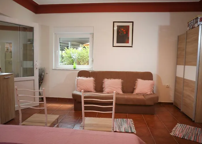 Διαμέρισμα Bartol *