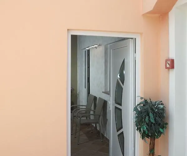 Bartol Διαμέρισμα