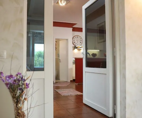 Bartol Διαμέρισμα